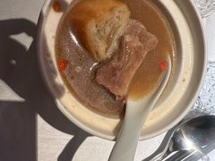 -狮拾久·现代新加坡料理(福田COCO Park店)