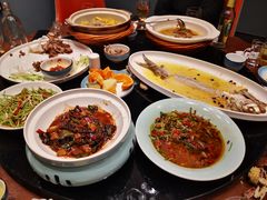 -曹家小菜(胜太路店)