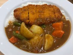 -COCO壱番屋(现代城店)