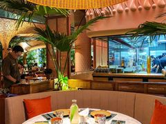 -Tegu泰古莲·泰国餐厅(红山6979店)