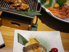 -三石铁板烧(紫竹桥店)