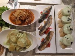 -Carmen卡门西班牙餐厅