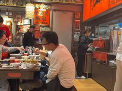 -王繁星面馆(西安熙地港店)