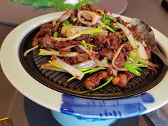 -上和臻品中国菜(花园街店)