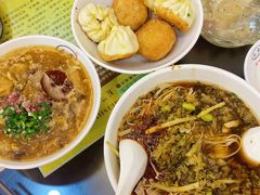 -毛华美食(清扬路店)