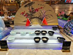 -海玥荟海鲜姿造自助餐厅(欧罗巴广场店)