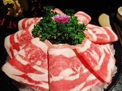 -色響火锅(恒隆广场店)