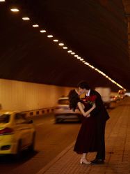 -全城热恋璀璨婚纱摄影