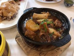 -东江海鲜酒家(艺都分店)