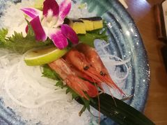 -樱町三味日本料理(城乡世纪广场店)