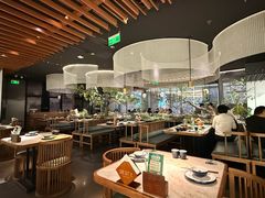 -绿茶餐厅(茂业天地店)