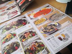 -萨莉亚意式餐厅(石鼓路店)