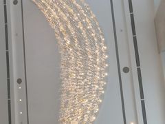 -济南凯宾斯基酒店-THE VIEW云景全日制餐厅