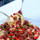 静安寺网红♡抓住心房的新疆菜