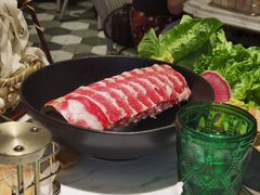 -椰子不语 椰子鸡火锅(淮海店)