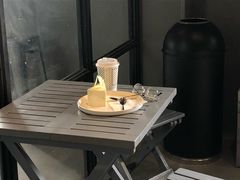 -来回·咖啡(钟村咖啡豆店)