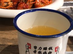 -叁宝烤肉·西安烧烤(东三爻店)