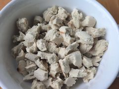 -老刘家永盛斋·传统泡馍(东关南街店)