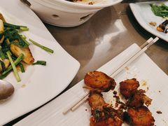 -茶油香闽南菜·花园餐厅(前埔店)