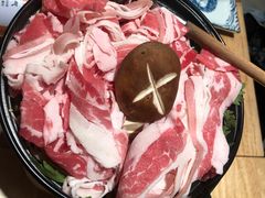 -村上一屋·亚洲菜融合小馆(南楼店)