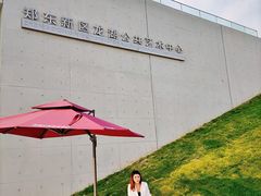 -郑东新区龙湖公共艺术中心