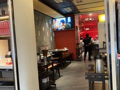 -巴蜀大将火锅(春熙店)
