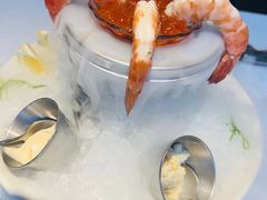 -北京王府井希尔顿酒店·秦唐中餐厅Chynna