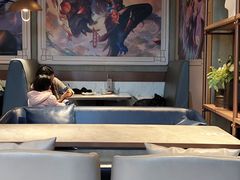 -必胜客(白石桥店)