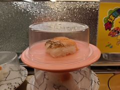 -争鲜回转寿司(西红门荟聚PLUS店)