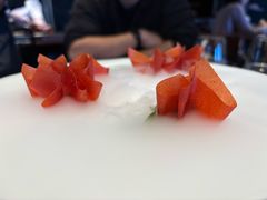 山楂鹅肝-拾久(朝阳公园店)