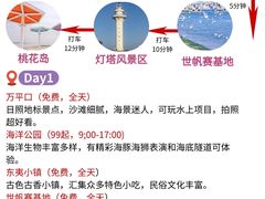 -日照灯塔风景区