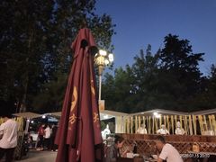 -大东方海鲜酒楼(小武基桥店)