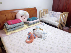 -爱月宝月嫂·育儿嫂(哈尔滨总店)
