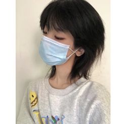 -3AM·S HAIR SALON烫发染发接发