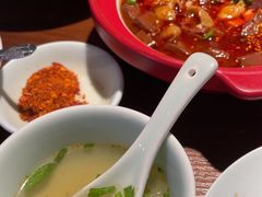 -全牛匠·乐山跷脚牛肉(西单华威约饭街店)
