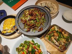 -0776食堂·京城创意菜(七里庄店)