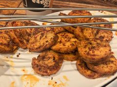 -有奴思烤肉·清真(正宁路店)