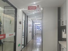 -牙博士口腔品牌连锁(杨浦店)