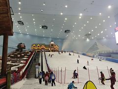 -广州热雪奇迹