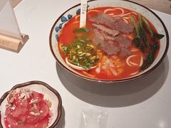 -鑫花溪牛肉米粉(凤凰街创始总店)