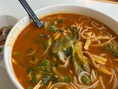 -缘久缘米粉(新街口店)