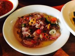 -Pundi Pundi Restaurant