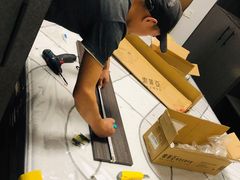 -索菲亚衣柜橱柜家具全屋定制(汶水红星店)