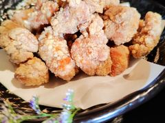 酥肉-湊湊火锅·茶憩(新中关购物中心店)