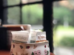 -汾阳花园酒店·餐厅(徐汇店)