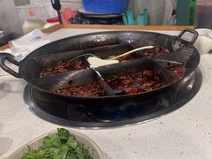 -化龙桥九宫格火锅(清水河店)