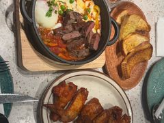 -CRAZYONES西班牙海鲜饭(上海美罗城店)