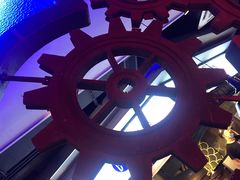 -馋火炉鱼(新世界百货望京店)