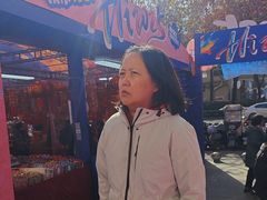 -西北轻工批发市场