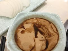 芝麻酱-洪长兴(广西北路店)
